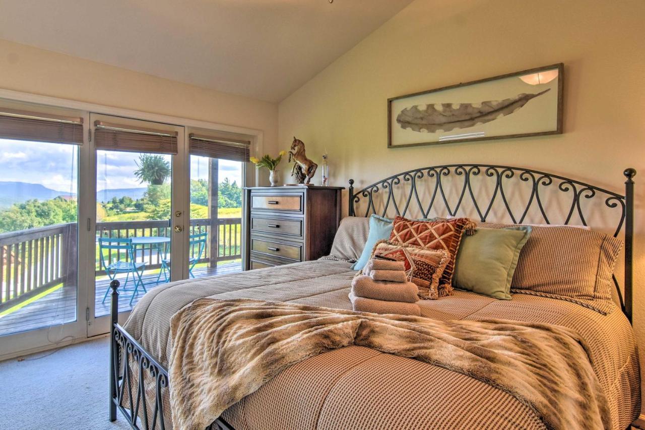 High Gravity Banner Elk Custom Chalet With Views! Exterior photo